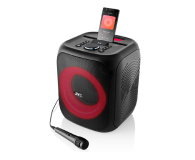 JVC JVC Głośnik Party speaker XS-EP314B czarny - 1514927 - zdjęcie 2